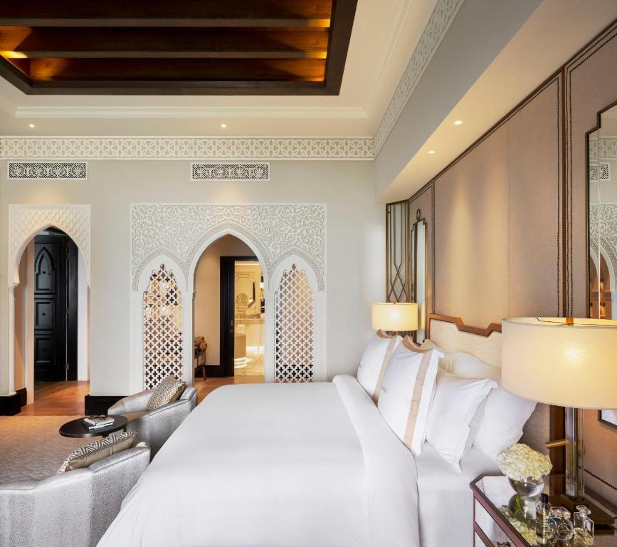 Jumeirah Mina A'Salam